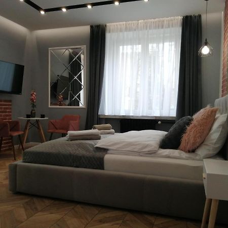 Apartament Lucy - Scisle Centrum Czestochowy تشينستوخوفا المظهر الخارجي الصورة