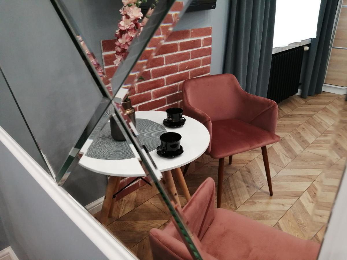 Apartament Lucy - Scisle Centrum Czestochowy تشينستوخوفا المظهر الخارجي الصورة