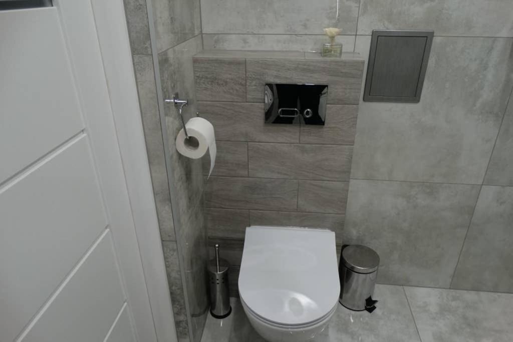 Apartament Lucy - Scisle Centrum Czestochowy تشينستوخوفا المظهر الخارجي الصورة