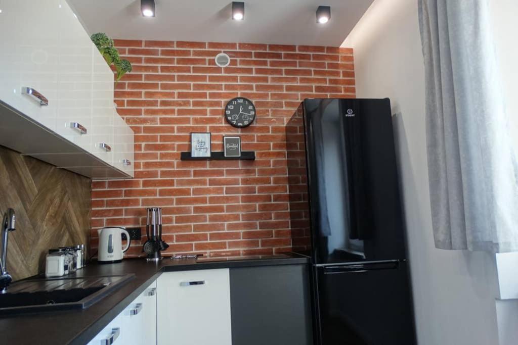 Apartament Lucy - Scisle Centrum Czestochowy تشينستوخوفا المظهر الخارجي الصورة