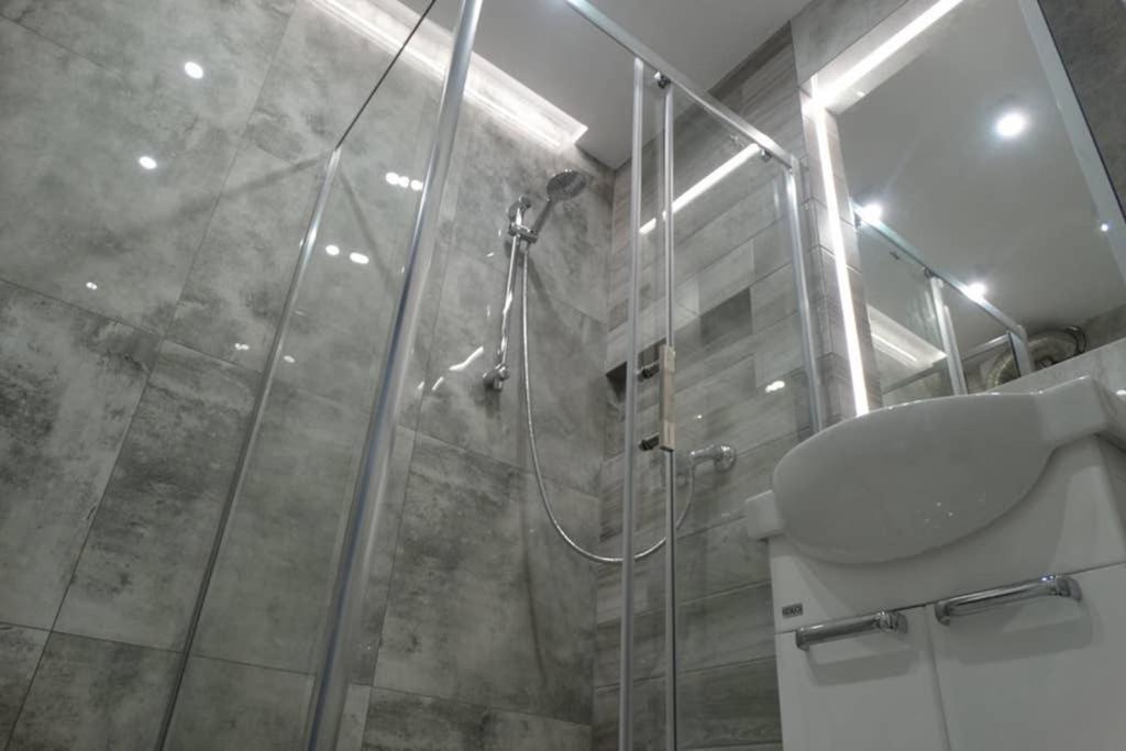 Apartament Lucy - Scisle Centrum Czestochowy تشينستوخوفا المظهر الخارجي الصورة