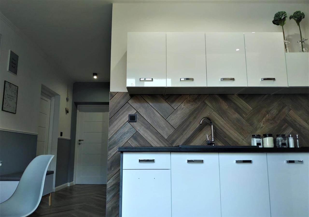 Apartament Lucy - Scisle Centrum Czestochowy تشينستوخوفا المظهر الخارجي الصورة