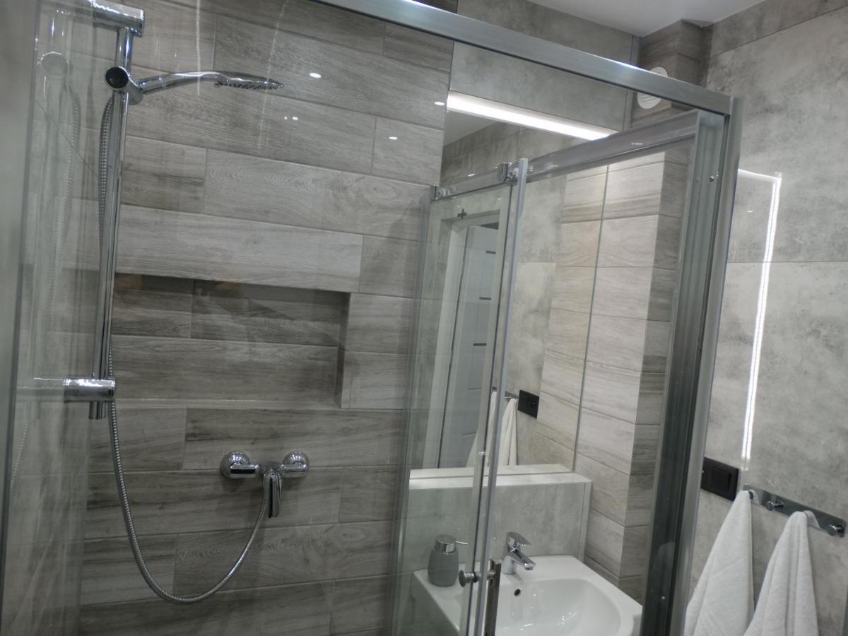 Apartament Lucy - Scisle Centrum Czestochowy تشينستوخوفا المظهر الخارجي الصورة