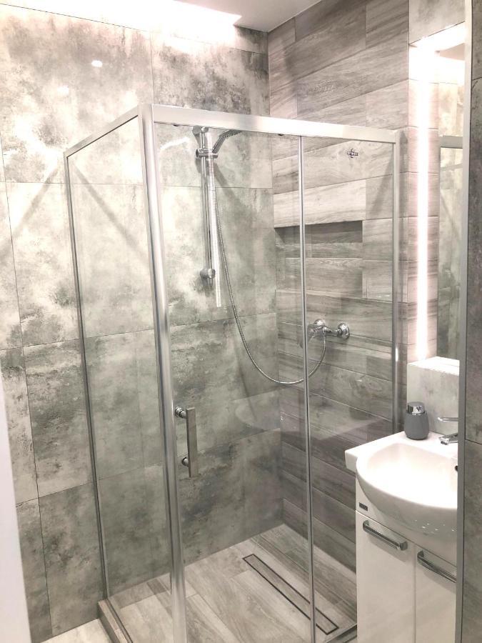 Apartament Lucy - Scisle Centrum Czestochowy تشينستوخوفا المظهر الخارجي الصورة