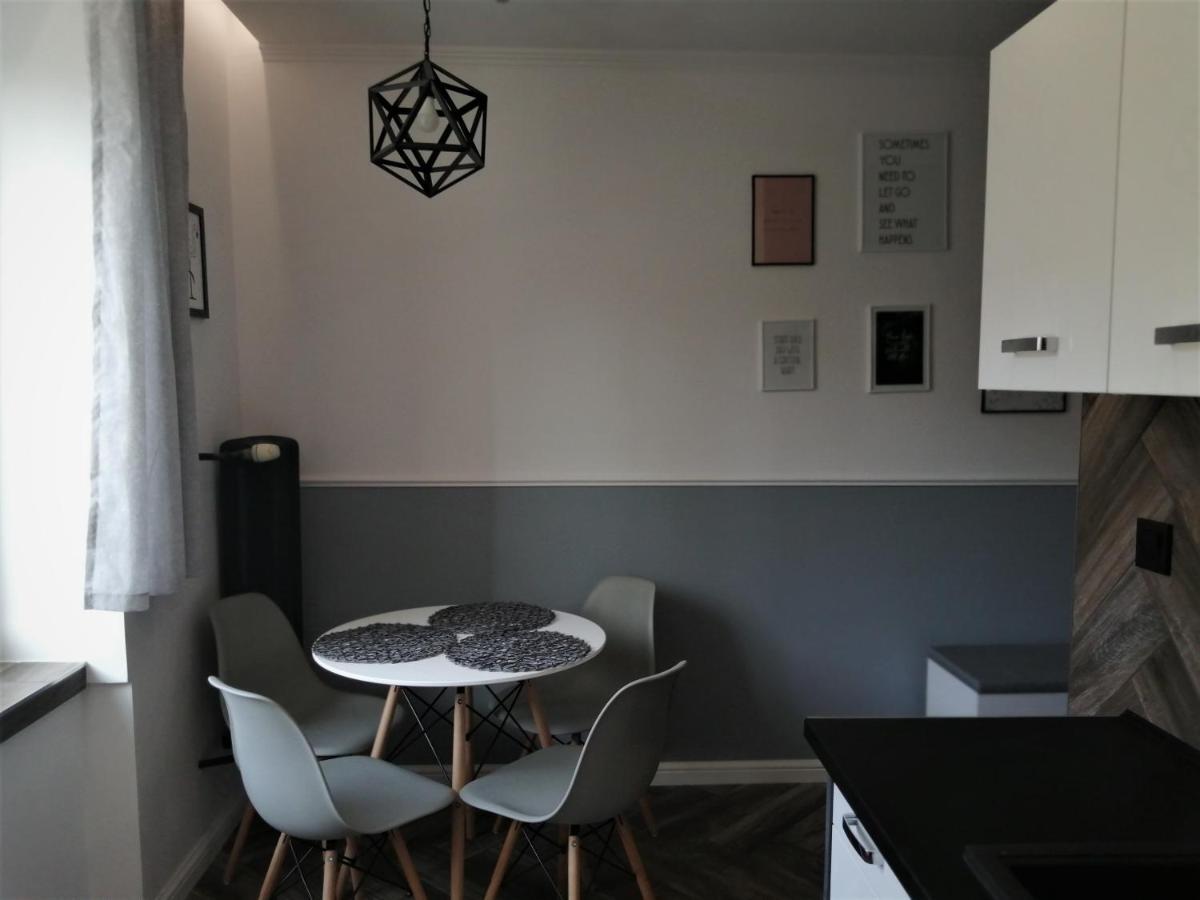 Apartament Lucy - Scisle Centrum Czestochowy تشينستوخوفا المظهر الخارجي الصورة